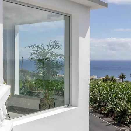 La Palma Luxury Heritage Las Ledas Exterior photo