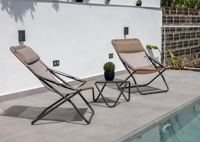 La Palma Luxury Heritage
