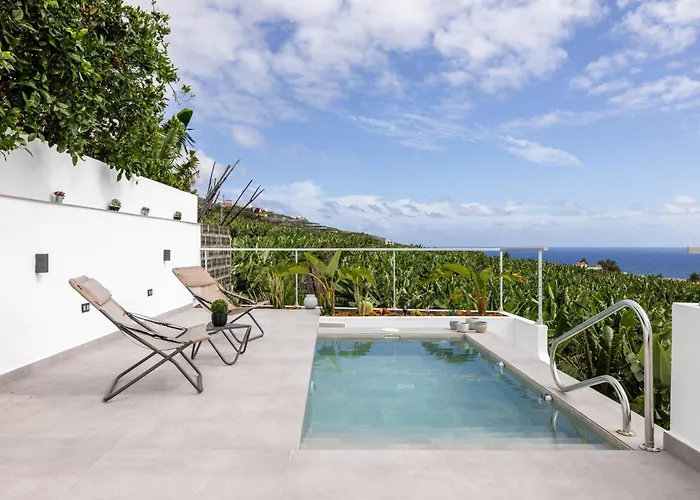 La Palma Luxury Heritage