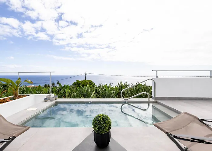 La Palma Luxury Heritage