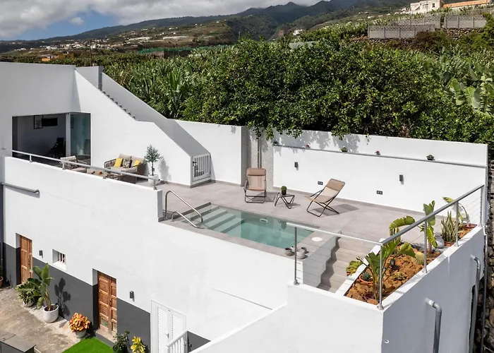 La Palma Luxury Heritage
