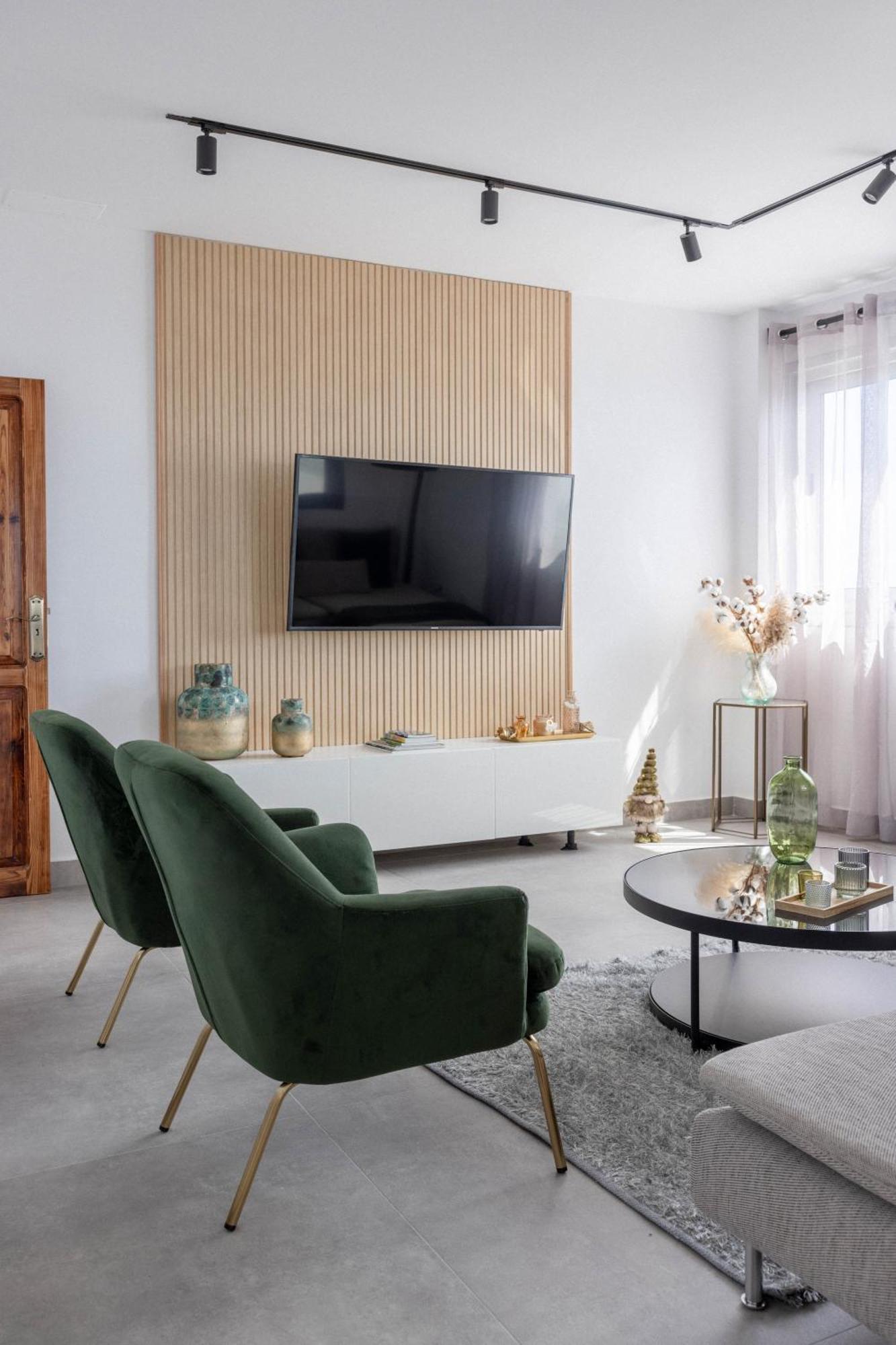 La Palma Luxury Heritage Villa *