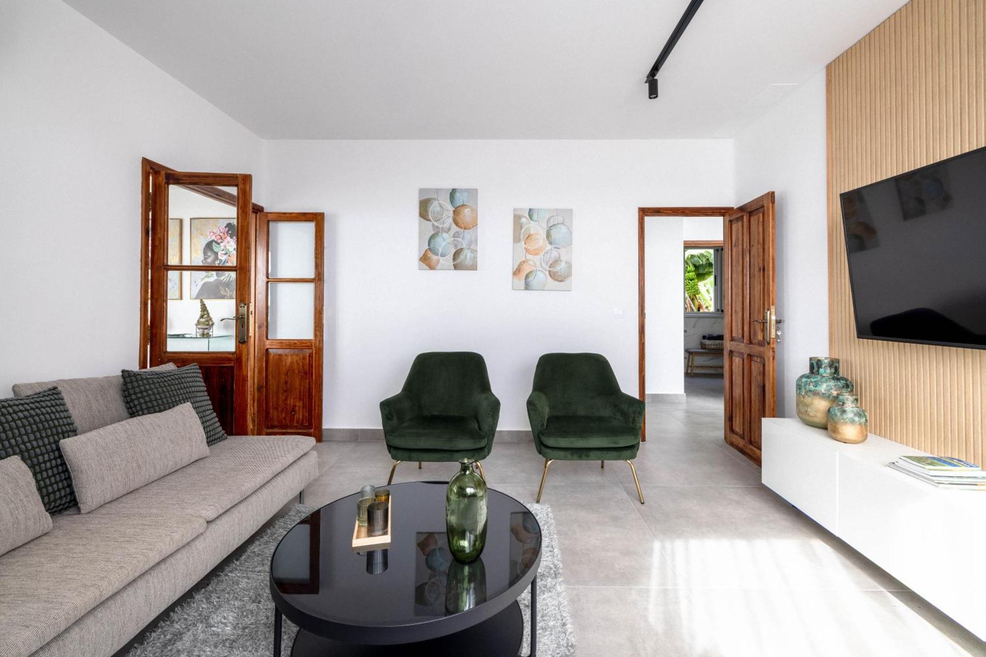 Villa La Palma Luxury Heritage *