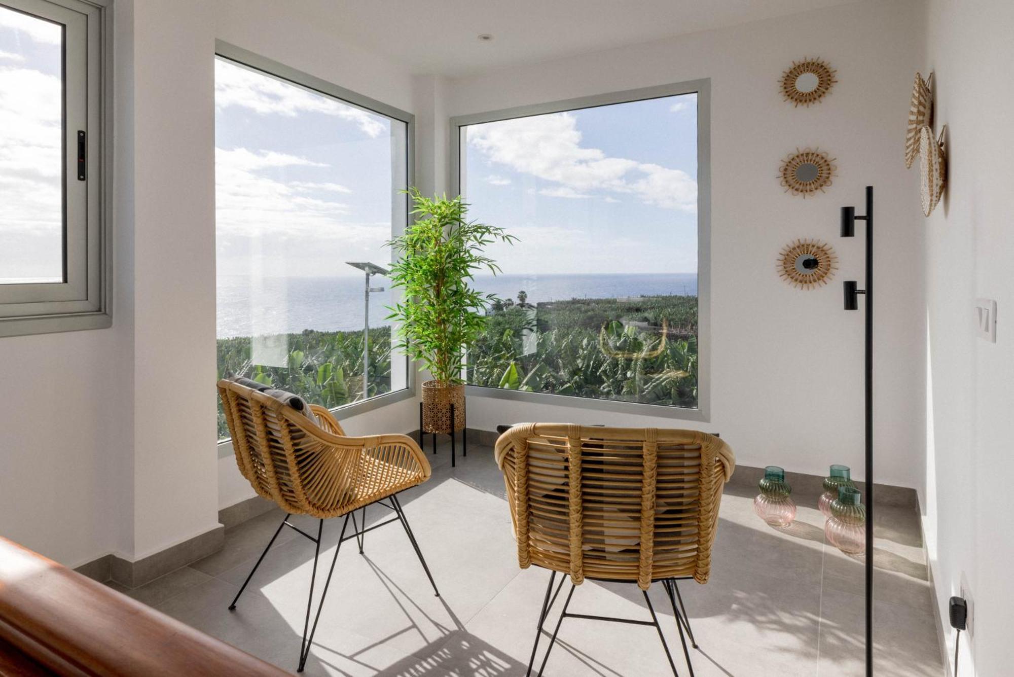 La Palma Luxury Heritage Villa