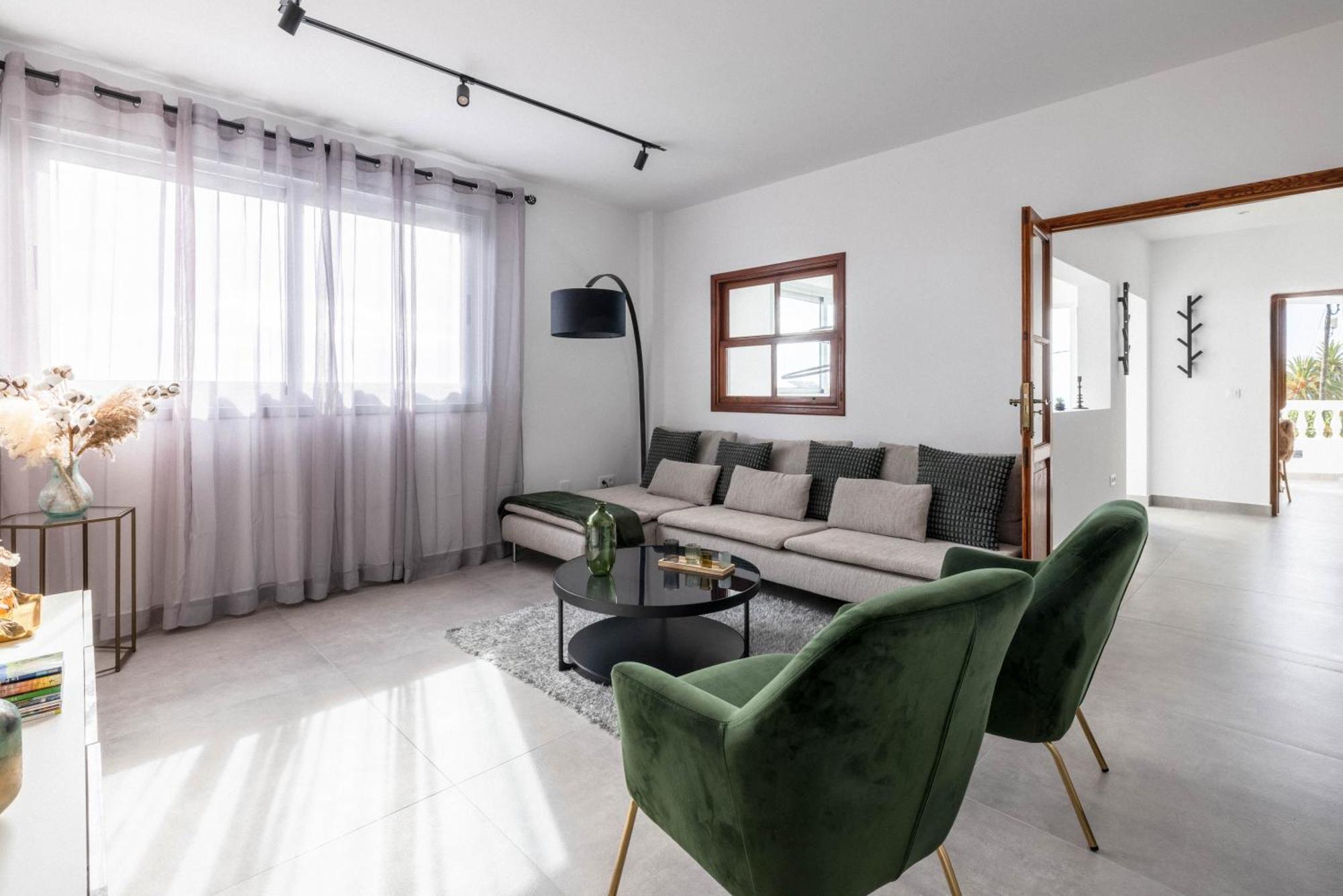 La Palma Luxury Heritage *