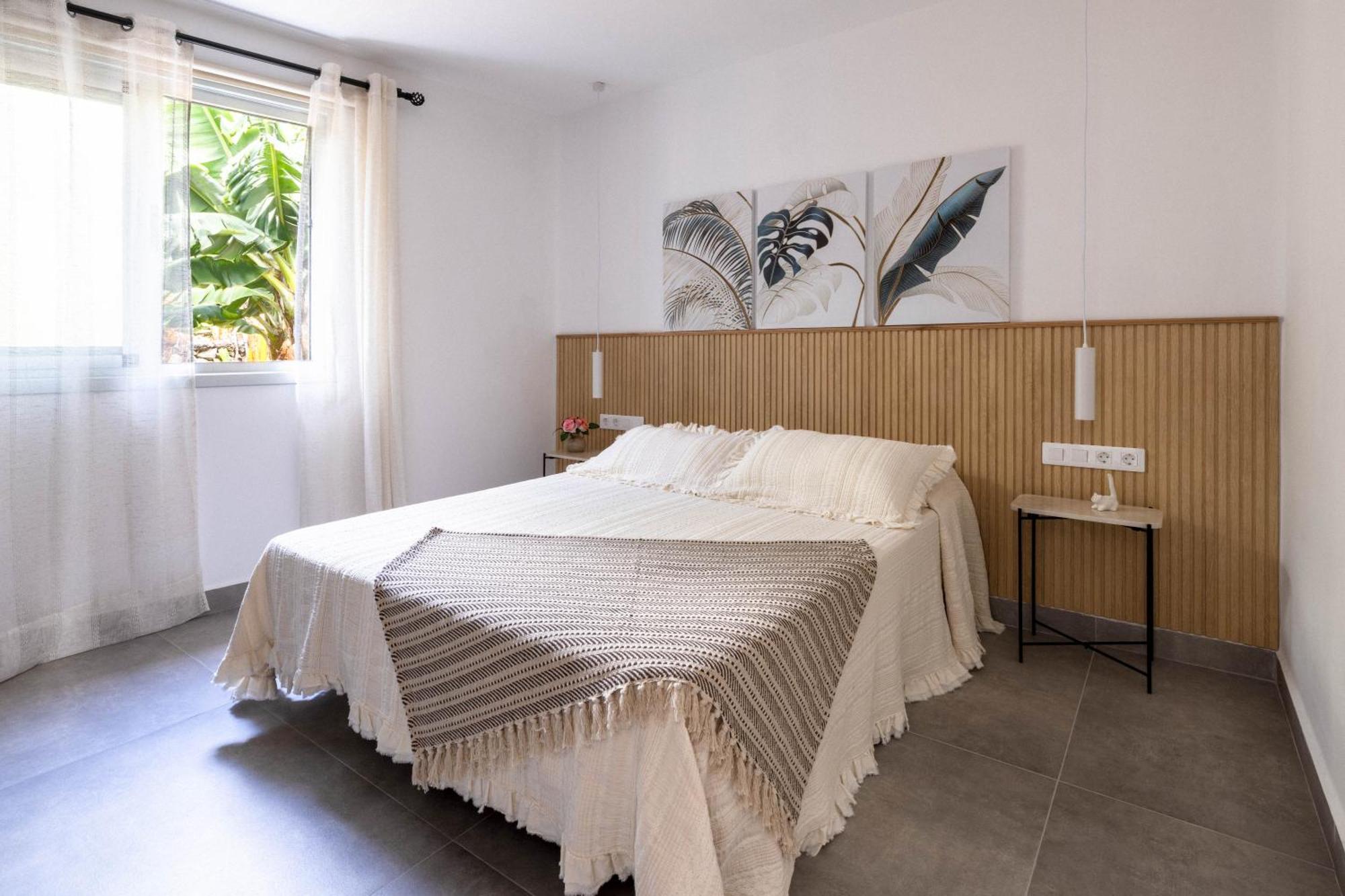La Palma Luxury Heritage Las Ledas