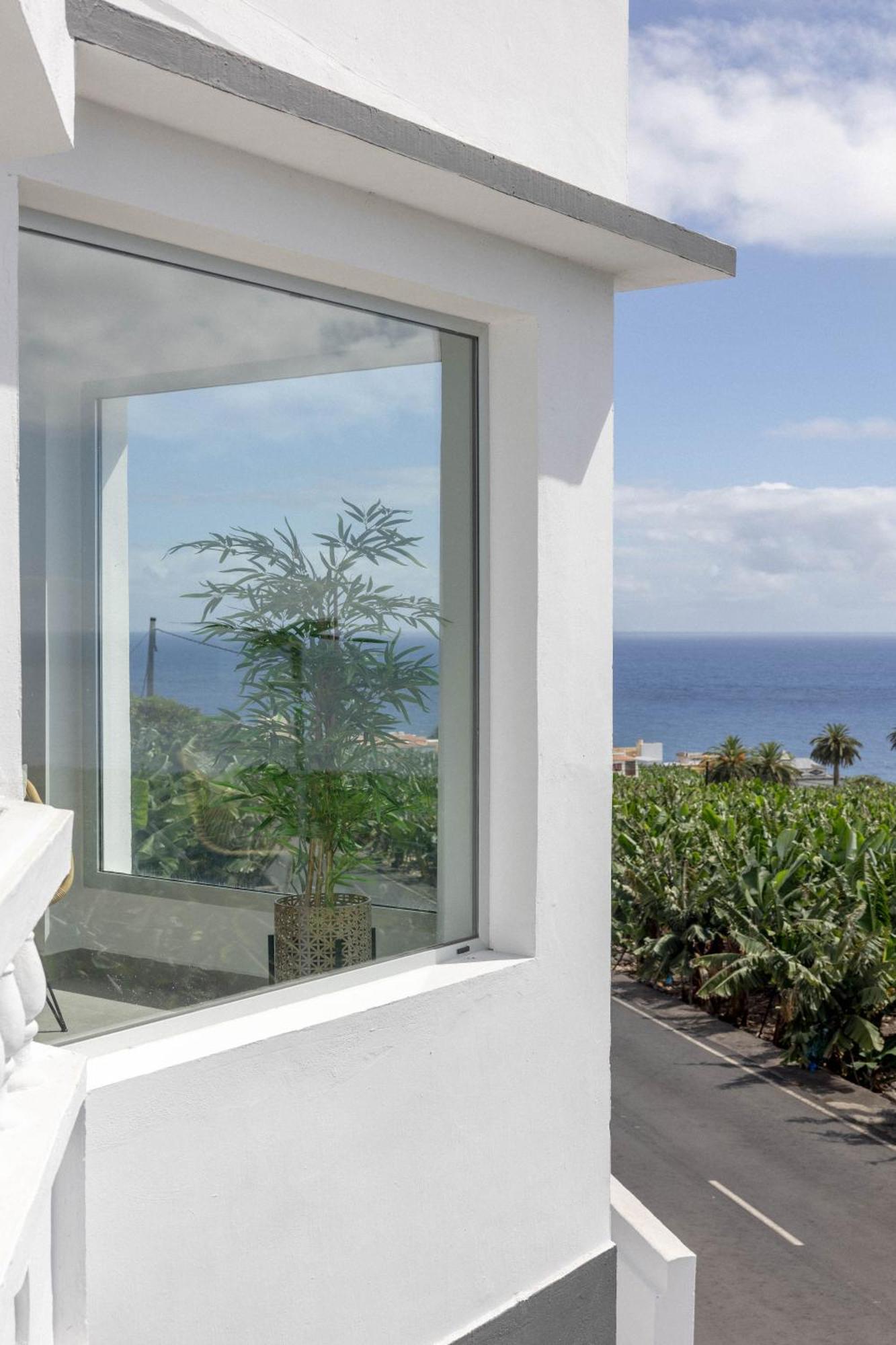 Villa La Palma Luxury Heritage