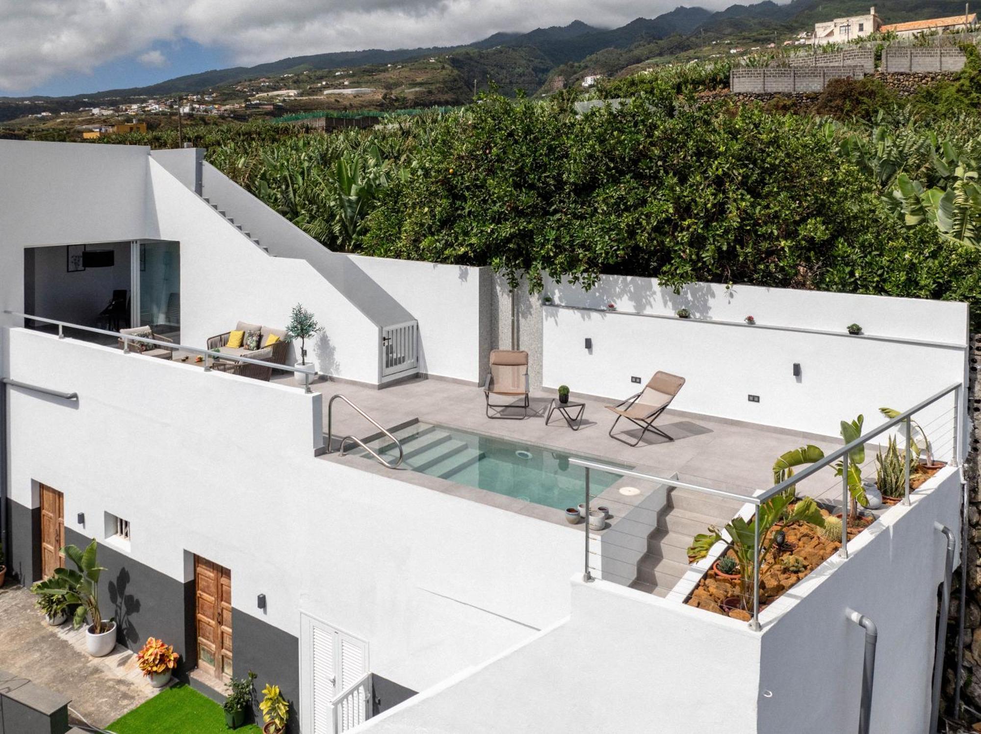 Villa La Palma Luxury Heritage
